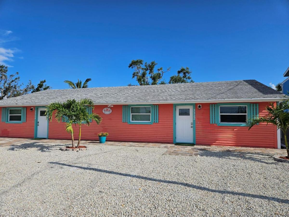 Villa Coral By The Sea #3054 à Fort Myers Beach Extérieur photo